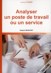 Capa do artigo Analyser Un Poste De Travail Ou Un Service