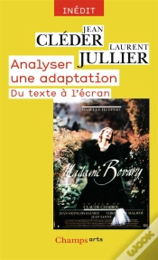 Capa do artigo Analyser Une Adaptation ; Du Texte À L