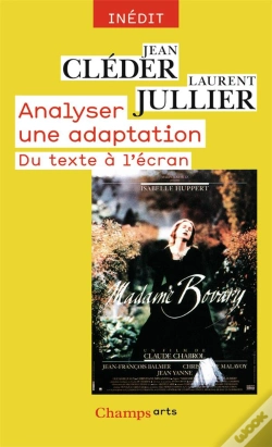 Capa do artigo Analyser Une Adaptation ; Du Texte À L'Écran