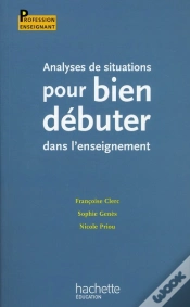 Capa do artigo Analyses De Situations Pour Bien Débuter Dans L