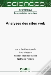 Capa do artigo Analyses Des Sites Web