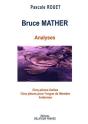 Analyses D'Oeuvres Pour Orgue De Bruce Mather - Preview