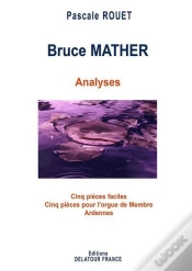 Capa do artigo Analyses D