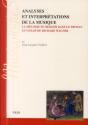 Analyses Et Interprétations De La Musique ; La Mélodie Du Berger Dans Tristan Et Isolde De Richard Wagner - Preview