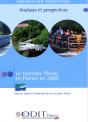 Analyses Et Perspectives T.4 ; Le Tourisme Fluvial En France En 2005 - Preview