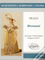 Analyses Et Reflexions Sur Hernani D'Hugo