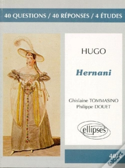 Capa do artigo Analyses Et Reflexions Sur Hernani D'Hugo