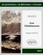 Analyses Et Reflexions Sur Les Chatiments D'Hugo - Preview