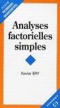 Analyses Factorielles Simples - Preview