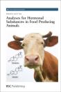Analyses For Hormonal Substances In Food Producing Animals - Preview