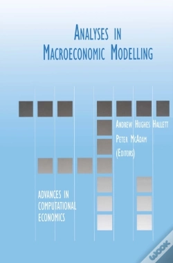 Capa do artigo Analyses In Macroeconomic Modelling