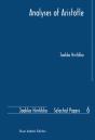 Analyses Of Aristotle - Preview