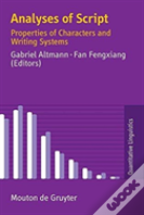 Analyses Of Script
