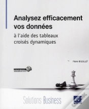 Capa do artigo Analysez Efficacement Vos Donnees A L