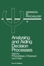 Analysing And Aiding Decision Processes - Preview