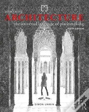 Capa do artigo Analysing Architecture