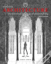 Capa do artigo Analysing Architecture