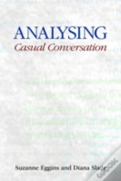 Analysing Casual Conversation