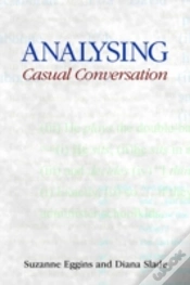 Capa do artigo Analysing Casual Conversation