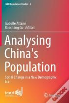 Analysing China'S Population