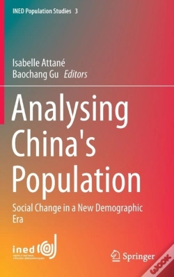 Capa do artigo Analysing China'S Population