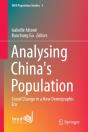 Analysing China'S Population - Preview