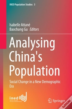 Capa do artigo Analysing China'S Population