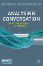Analysing Conversation - Preview