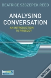 Analysing Conversation