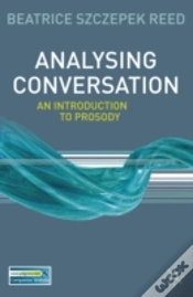 Capa do artigo Analysing Conversation