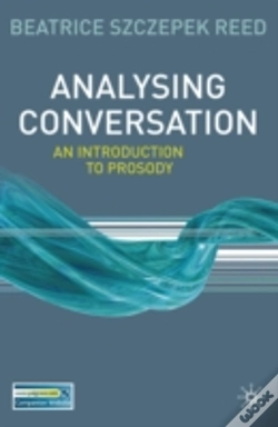 Capa do artigo Analysing Conversation