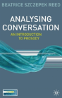 Analysing Conversation - Preview