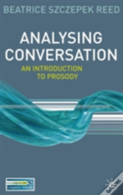 Capa do artigo Analysing Conversation