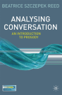 Analysing Conversation - Preview