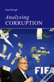 Capa do artigo Analysing Corruption