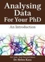 Analysing Data For Your Phd: An Introduction - Preview