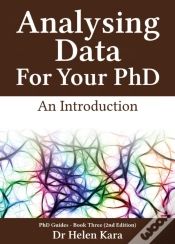 Capa do artigo Analysing Data For Your Phd: An Introduction