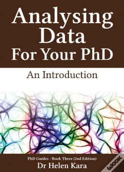 Capa do artigo Analysing Data For Your Phd: An Introduction