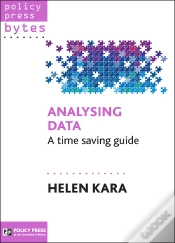 Capa do artigo Analysing Data