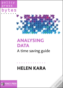 Capa do artigo Analysing Data