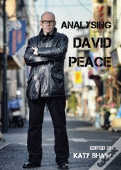 Capa do artigo Analysing David Peace