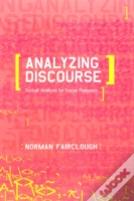 Analysing Discourse