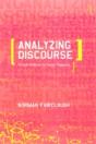 Analysing Discourse - Preview