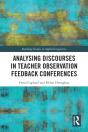 Analysing Discourses In Teacher Observation Feedback Conferences - Preview