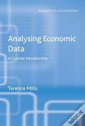 Capa do artigo Analysing Economic Data
