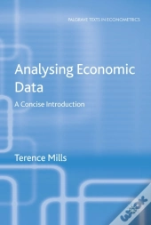 Analysing Economic Data