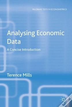 Capa do artigo Analysing Economic Data