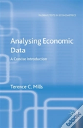 Analysing Economic Data