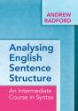 Analysing English Sentence Structure - Preview