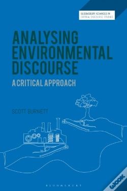 Capa do artigo Analysing Environmental Discourse